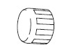 Rusch Фонационный клапан (герметичный колпачок для постепенного перехода на самостоятельное дыхание)