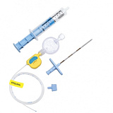 Portex Minipack Набор для эпидуральной анестезии Минипак, 16G