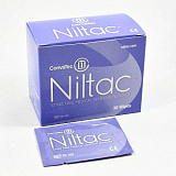 Convatec Niltac Салфетка-очиститель для кожи Нилтак