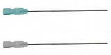 BD Whitacre Pencil Point Иглы спинальные для спинномозговой пункции и анестезии, карандашная заточка