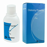 Coloplast Ostomy Powder Пудра абсорбирующая, флакон 25 г