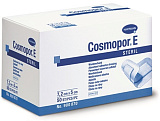 Hartmann COSMOPOR E steril Самоклеящиеся послеоперационные повязки Космопор Е стерил 7,2 х 5 см