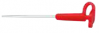 Rusch Зонд для энтерального питания длительного использования, 50 см (размер 3, 1.7 x 2.5 мм, красный)