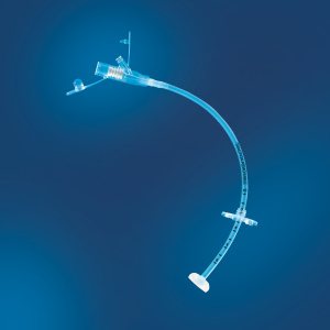 Kimberly-Clark Набор для первичной установки чрескожной эндоскопически устанавливаемой гастростомы. Фото N2
