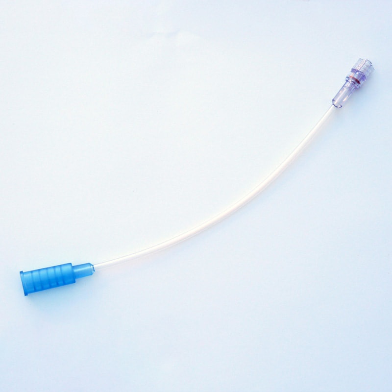 Coloplast Трубка-коннектор к мочеприемнику, длина 25 см. Фото N2