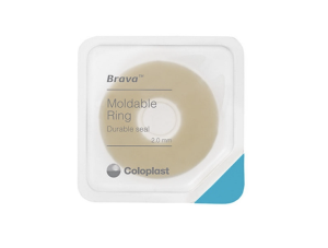Coloplast Brava Защитное кольцо моделируемое 2.0 мм