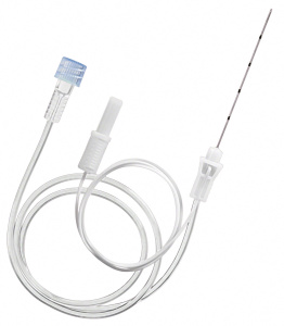 BBraun Stimuplex A Игла для проводниковой анестезии Стимуплекс А G20 (0,90 х 150 мм)