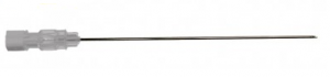 BD Whitacre Pencil Point Иглы спинальные для спинномозговой пункции и анестезии, карандашная заточка. Фото N3