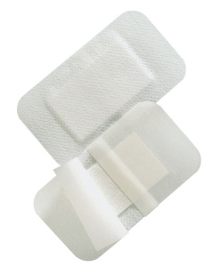 BBraun Askina Soft Самоклеящаяся послеоперационная повязка Аскина Софт, 9 × 5 см
