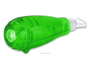 Portex Acapella DH Cпирометр нагрузочный вибрационный высокопоточный, зеленый (на выдох). Фото N2