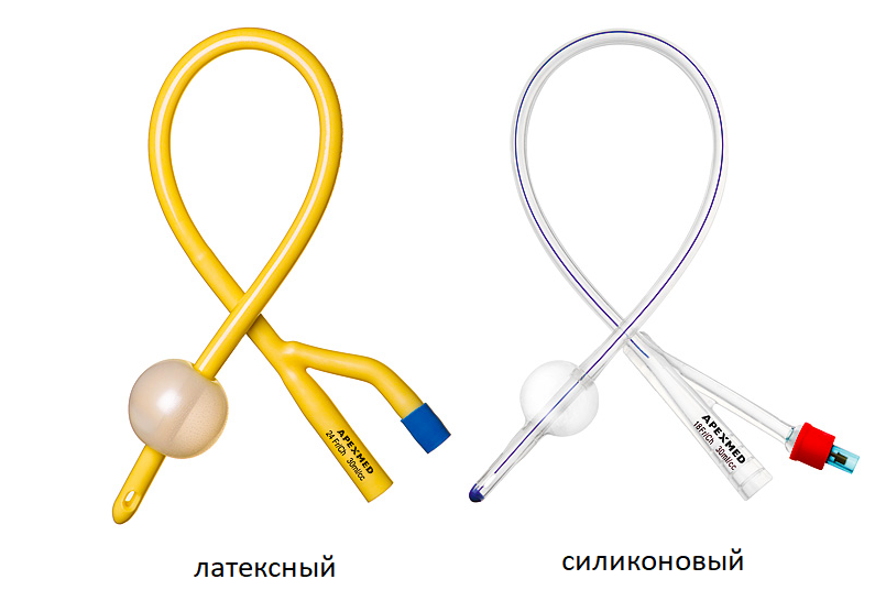 Катетер Фолея материал.png Катетер Фолея материал.png