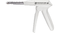 Ethicon Proximate RH Кожный степлер PRW35 с вращающейся рабочей частью (35 широких скобок)