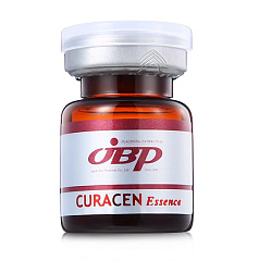 JBP Curacen Essence Био-регенерирующая эссенция Курасен Эссенс, 2 мл
