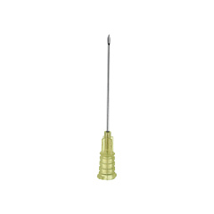 BBraun Spinal Introducer Needle Проводниковая игла 20G для спинальных игл 25G и 26G (новый павильон)