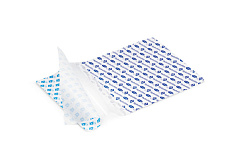 Hartmann HYDROFILM Пленочная самофиксирующаяся повязка Гидрофильм, 20 х 30 см, 1 штука
