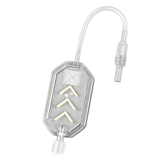 RoweMed RoweFil Фильтр инфузионный 0.2 мкм PES