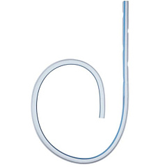 PFM MEDICAL Redon Soft Drain Дренаж силиконовый Софт Дрейн CH 24, 50 см