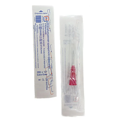 Paramed Иглы инъекционные 29G (0,33 х 13 мм), 100 штук