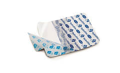 Hartmann HYDROFILM Пленочная самофиксирующаяся повязка Гидрофильм, 6 х 7 см