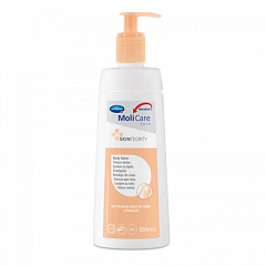 Hartmann MoliCare Skin (Menalind) Лосьон для тела, 500 мл