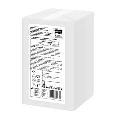 Bella Matocomp Matopat Салфетки марлевые нестерильные Матокомп Матопат, 8 слоев, 10х10 см, 100 штук