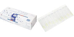 Paramed Иглы инъекционные 30G (0,30 х 6 мм), 100 штук
