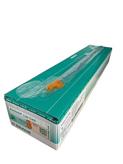 М BBraun Actreen Lite Nelaton Катетеры Нелатона Актрин Лайт, мужские, 45 см, СН16, 228216RU, 30 штук