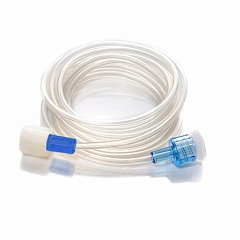 ФреБор Удлинитель-проводник инфузионный, Ø1.5 мм, 150 см, 2 шт.