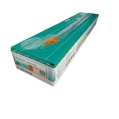 М BBraun Actreen Lite Nelaton Катетеры Нелатона Актрин Лайт, женские, 20 см, CH16, 228316RU, 30 штук