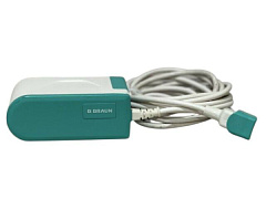 BBraun Power Supply SP EU III Блок питания СП EU III для отдельно используемых насосов Спэйс, 2 м