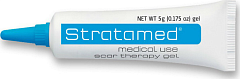 Stratamed Ранозаживляющий силиконовый гель Стратамед, 5 гр