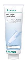 BBraun Prontosan Гель для ран Пронтосан, 250 мл