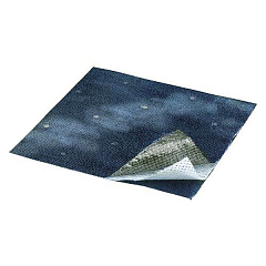 Smith+Nephew ACTICOAT Повязка абсорбирующая антимикробная с нанокристал серебра АКТИКОАТ 10х10 см