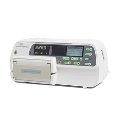 SinoMDT SN-1500Н Насос инфузионный с функцией подогрева растворов и режимом веса пациента