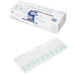 Paramed Иглы инъекционные 32G (0,23 х 13 мм), 100 штук