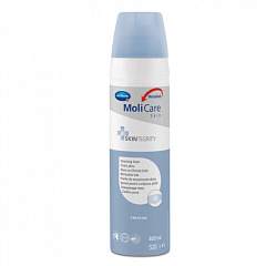 Hartmann Menalind Очищающая пена Меналинд, 400 мл