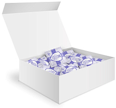 Салфетки спиртовые 100 мм х  60 мм, 400 шт.