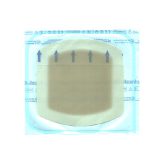 Hartmann HYDROCOLL Гидроколлоидная повязка для лечения ран Гидроколл, 15 х 15 см