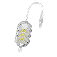 RoweMed RoweFil Фильтр инфузионный липидный 1.2 мкм