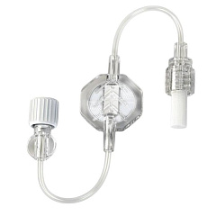 RoweMed RowePaed M Фильтр инфузионный 1.2 мкм ПЭТ