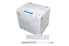 Paramed Иглы инъекционные 18G (1,20 х 40 мм), 100 штук