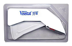 Weck Visistat 35W Кожный степлер с 35 широкими скрепками