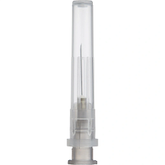 Paramed Иглы инъекционные 35G (0,16 х 4 мм), 100 штук