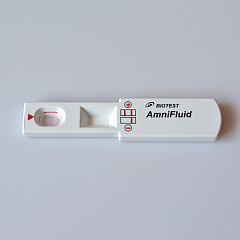 Набор реагентов АмниФлюд для контроля подтекание околоплодных вод