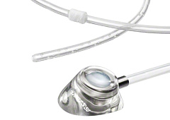 BBraun Celsite DRAINAPORT T203J-1 Порт-Система Селсайт для плеврального доступа с катетером 15 F