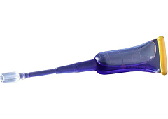 BBraun Histoacryl blue Медицинский клей для закрытия ран Гистоакрил синий 0,5 мл