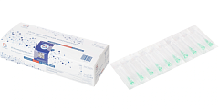 Paramed Иглы инъекционные 32G (0,23 х 4 мм), 100 штук