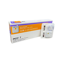 Smith+Nephew PICO7 Аппарат для лечения ран отрицательным давлением одноразовый ПИКО7 10х40 см