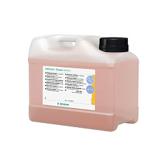 BBraun HELIMATIC Cleaner alcaline Ср-во щелочное для очистки ин-тов Хелиматик Клинер Алкалайн, 5 л