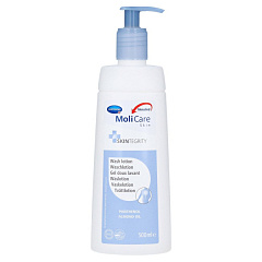 Hartmann Menalind Моющий лосьон Меналинд, 500 мл